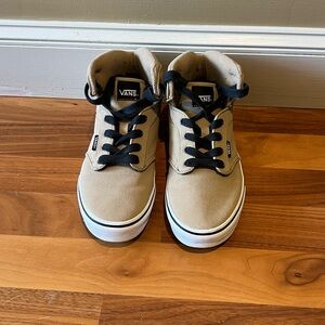 Vans Atwood Hi Hightop